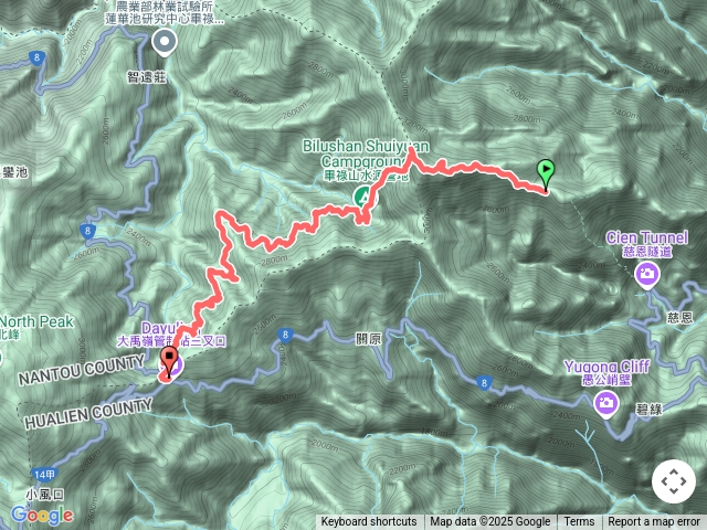 20250503-D2-鋸東山屋-畢祿山-大禹嶺.gpx