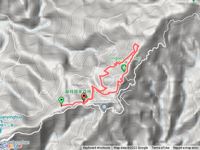 20220316 藤枝健走