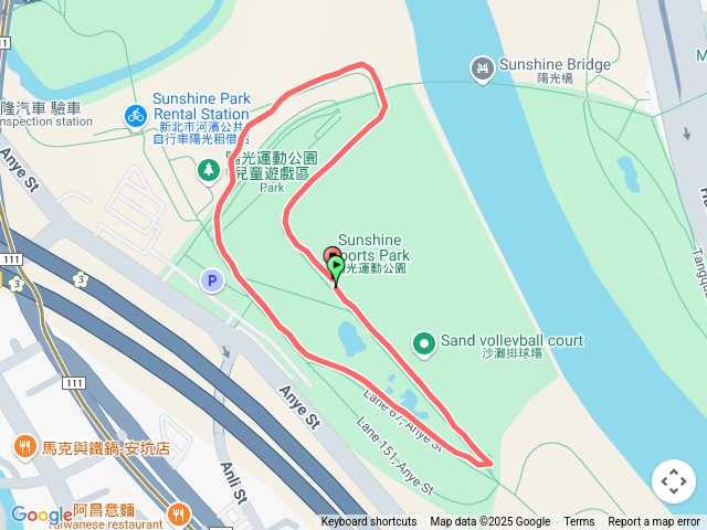 0629陽光運動公園2