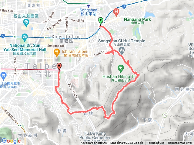 凌~後山埤~象