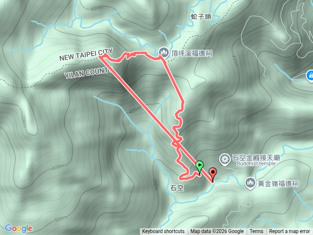 太和山預覽圖