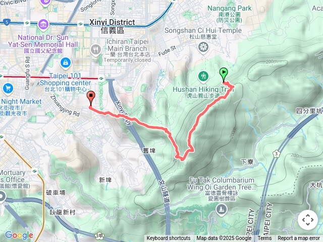 慈惠堂95峰象山預覽圖