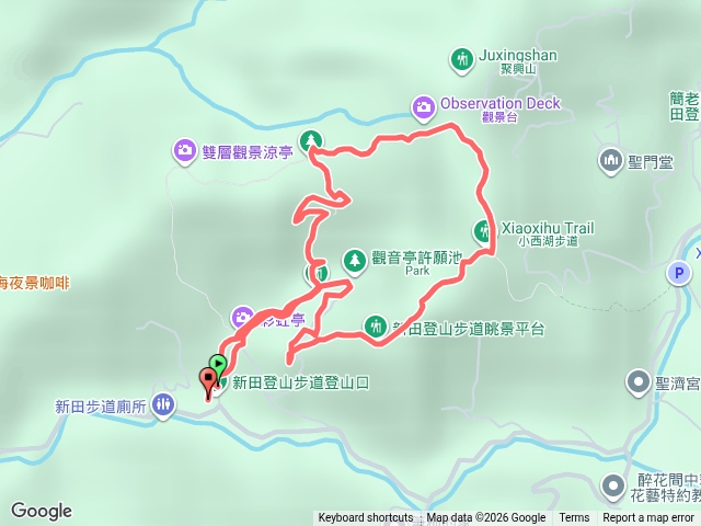 20260623潭子新田步道