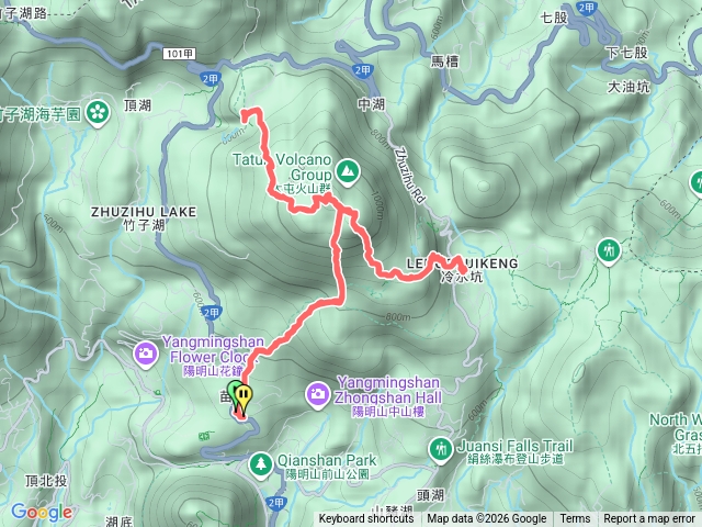 三進七星山預覽圖