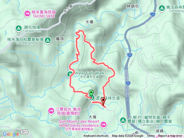 2026/2/20魚池澀水森林步道預覽圖