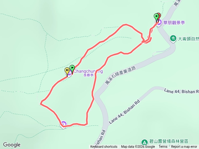 長壽坡預覽圖