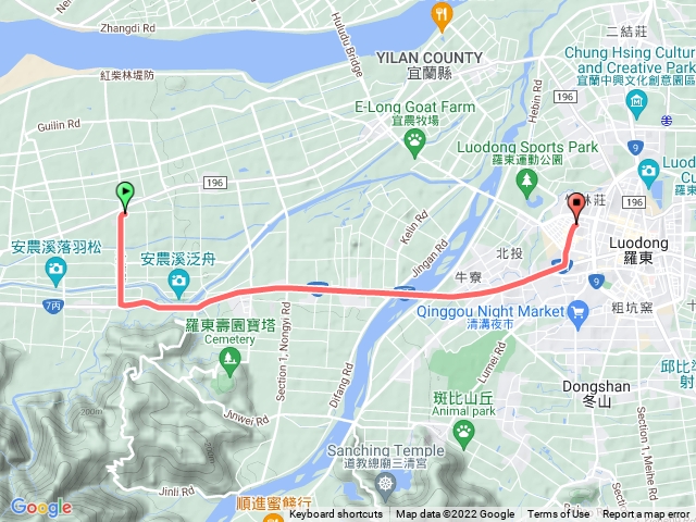 萬富國小 -國華國中