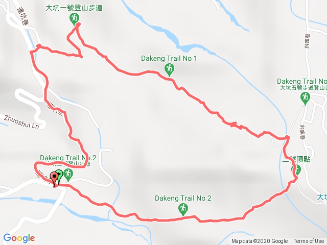 新手大坑二接一