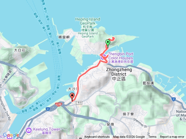 2026.01.17.六休閒之友9位社寮東砲台山預覽圖