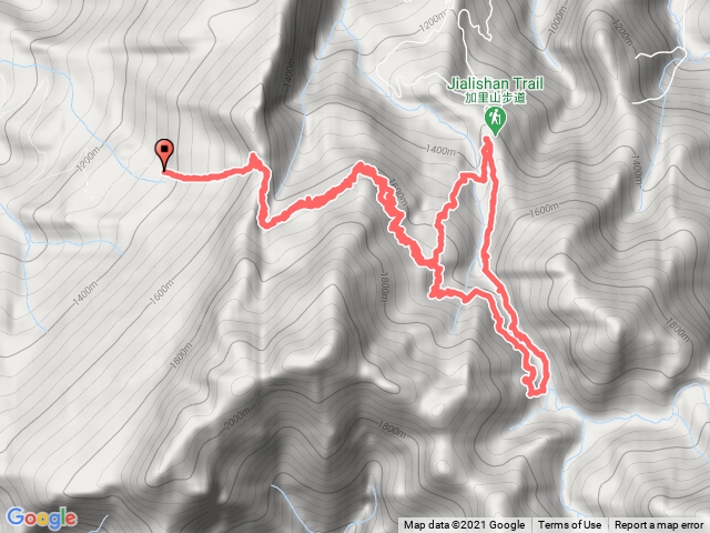 20210412_加里山鐵道路→東線