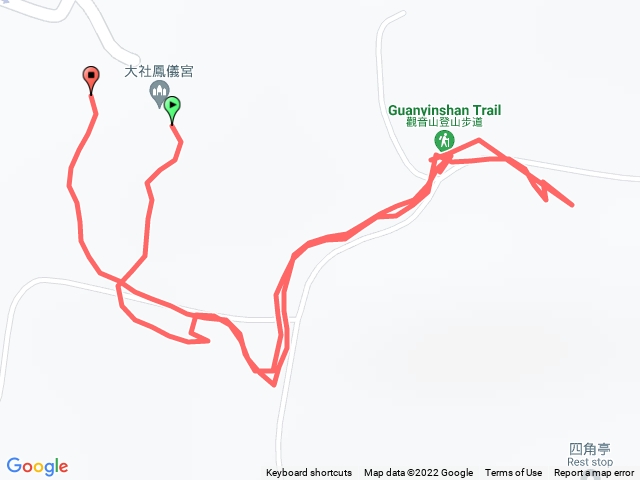 20220204大社觀音山