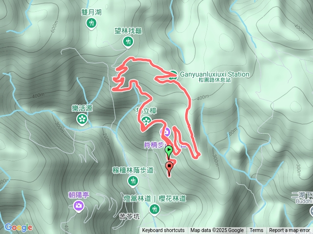 2025-02-17宜蘭燈篙步道