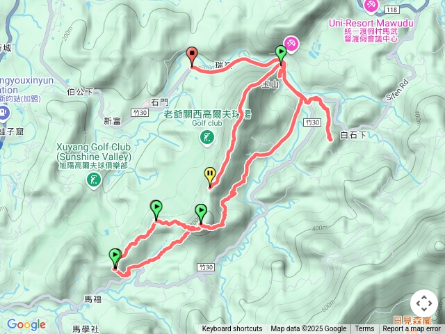 赤柯山赤柯山南風東獅頭山西獅頭山