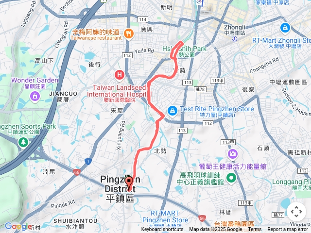 0112,老街溪