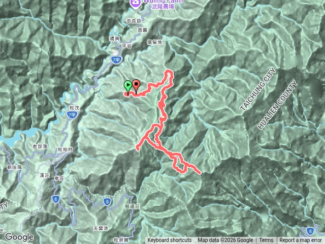 一日閂山+鈴鳴山一羽預覽圖