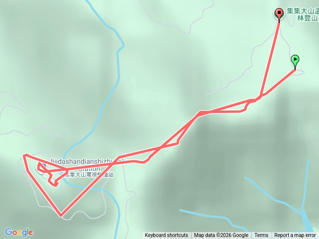 集集大山預覽圖