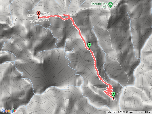 武陵-三叉-池有-新達