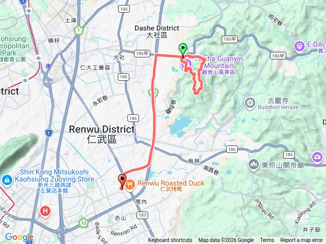 20260403觀音山立山