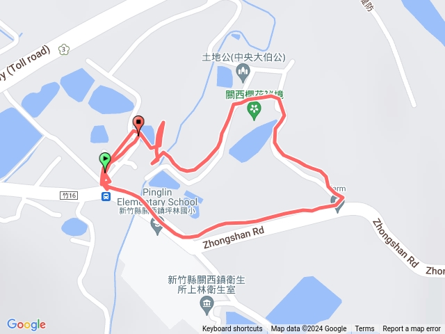 關西櫻花密境