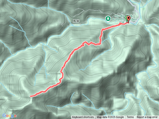檜山山車廣山來回預覽圖
