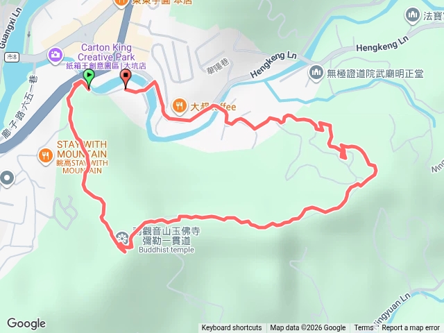 20260628_台中北屯 南觀音山預覽圖