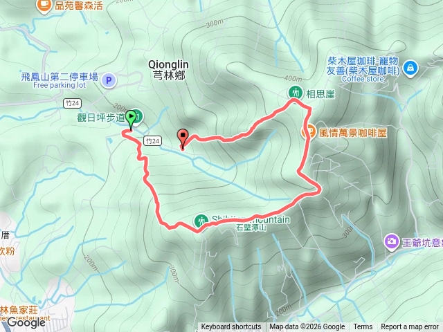飛鳳山