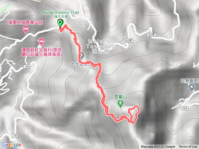 2020-11-29 雲載山