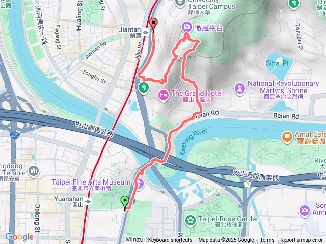 土木日健行預覽圖