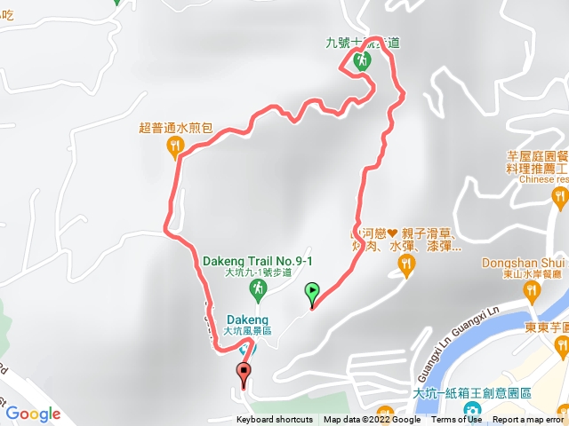 大坑9-10