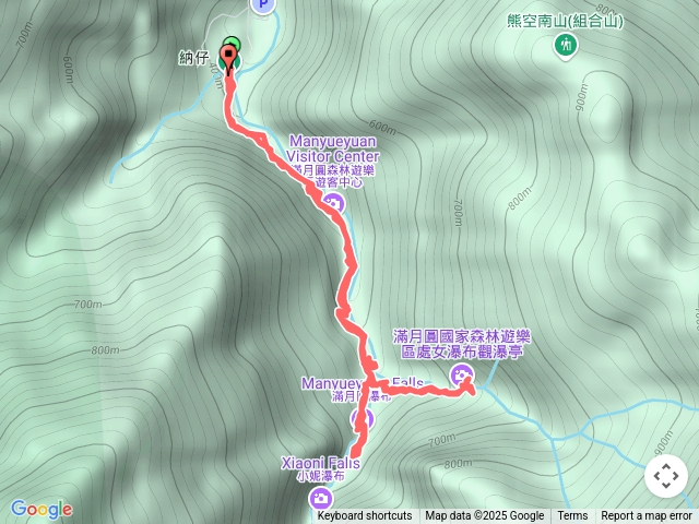 20250501滿月圓步道