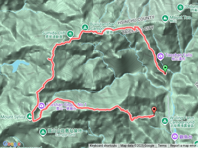一日O聖（逆時針）預覽圖
