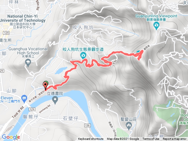 三汀20211226