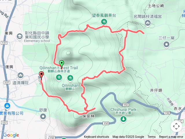 田中大小劍.小奇萊.三叉山.無名山大O擾