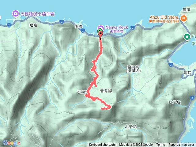 20260108暖曦探勘隊清理苦命嶺預覽圖