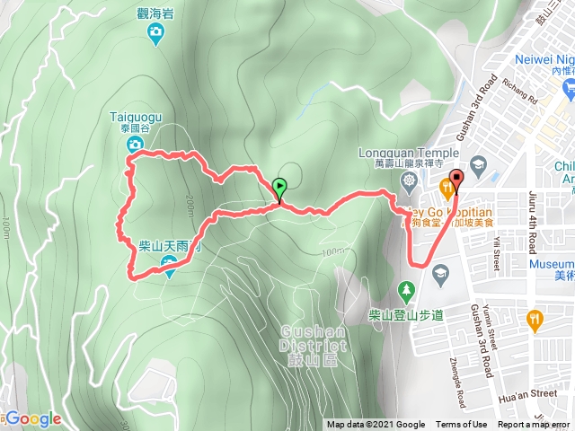 HPX高雄淨山#1 小拾荒