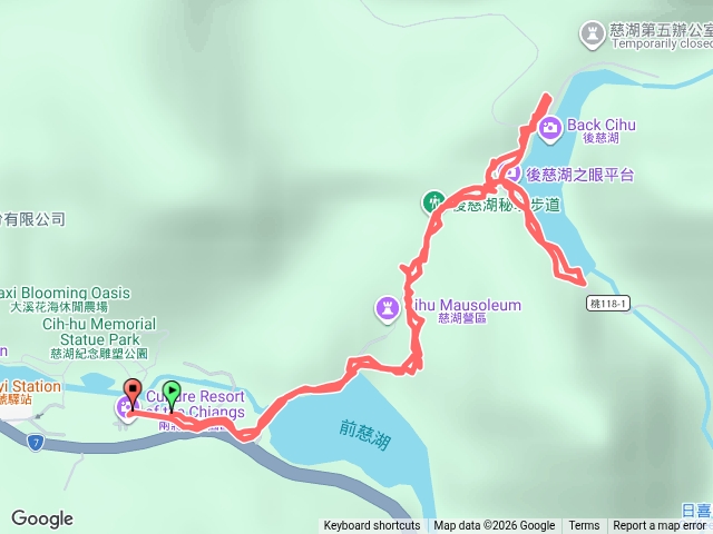 20260723慈湖步道
