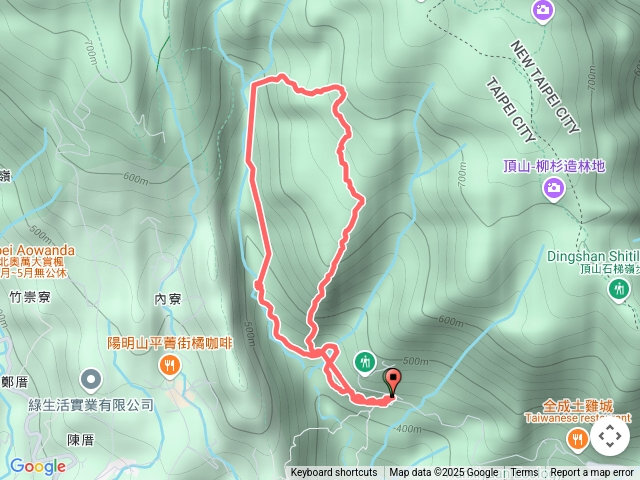 荷蘭西南嶺荷蘭西南嶺