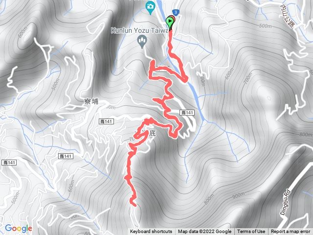 2022-05-07_09-20-58 台 3 線走大湖底森林點