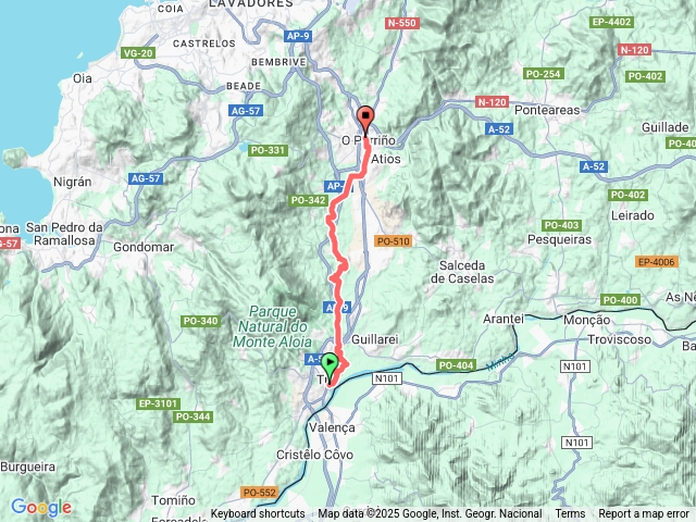 251008朝聖之路TuiToOPorriño