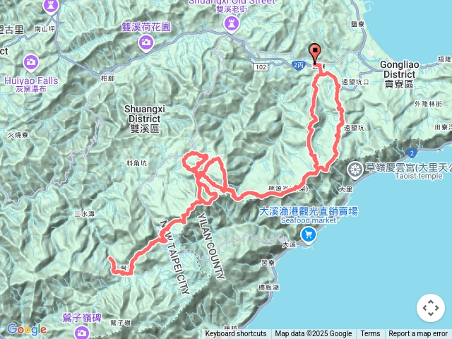 2025TNF60KM