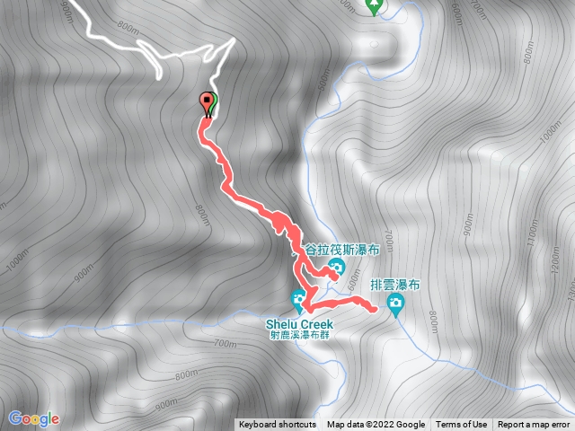 20220916_太谷拉筏斯瀑布_機車