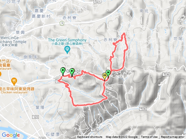 飛鳳山