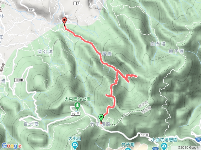20200516-小觀音山-三芝