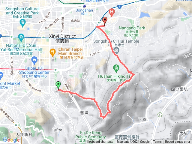 象山慈惠堂