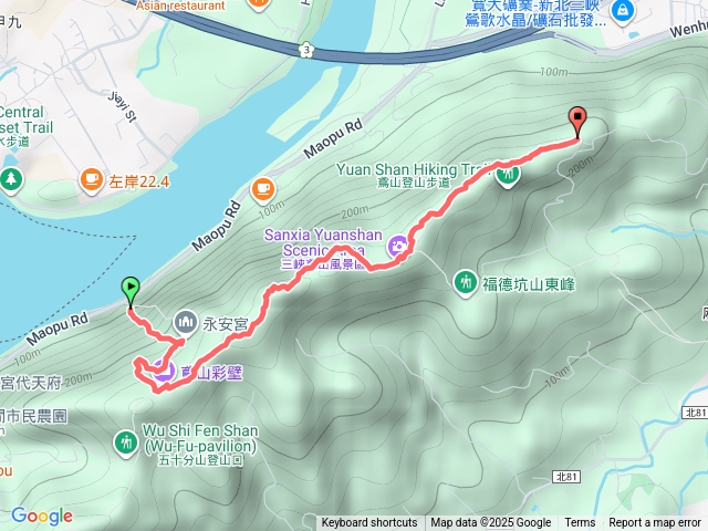 鳶山大鐘-彩壁預覽圖