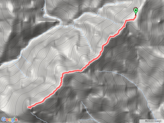 20190914佳陽山/小劍山