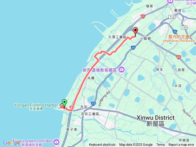 2025.07.26－永安海螺文化館