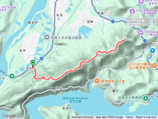 頭寮山預覽圖