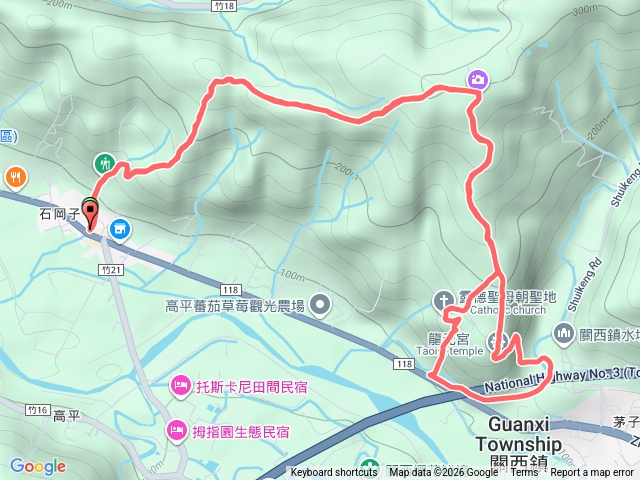 石光古道*2預覽圖