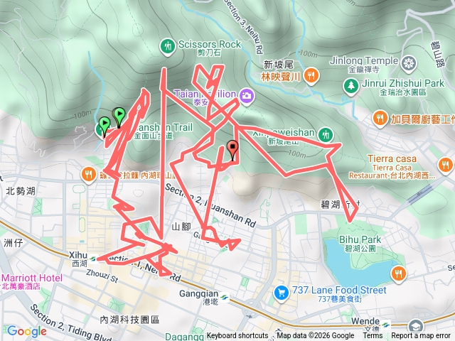 金面山環一上環二下預覽圖